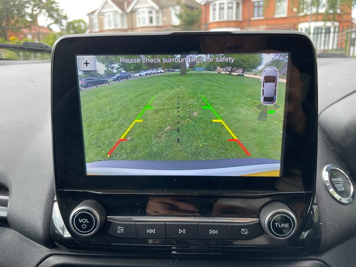 Used Ford Ecosport 2019 for sale - 76793544: Photo 24