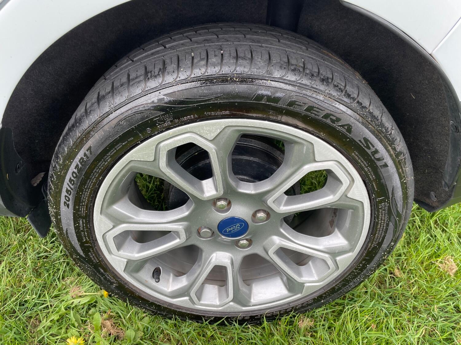 Used Ford Ecosport 2019 for sale - 76793544: Photo 26