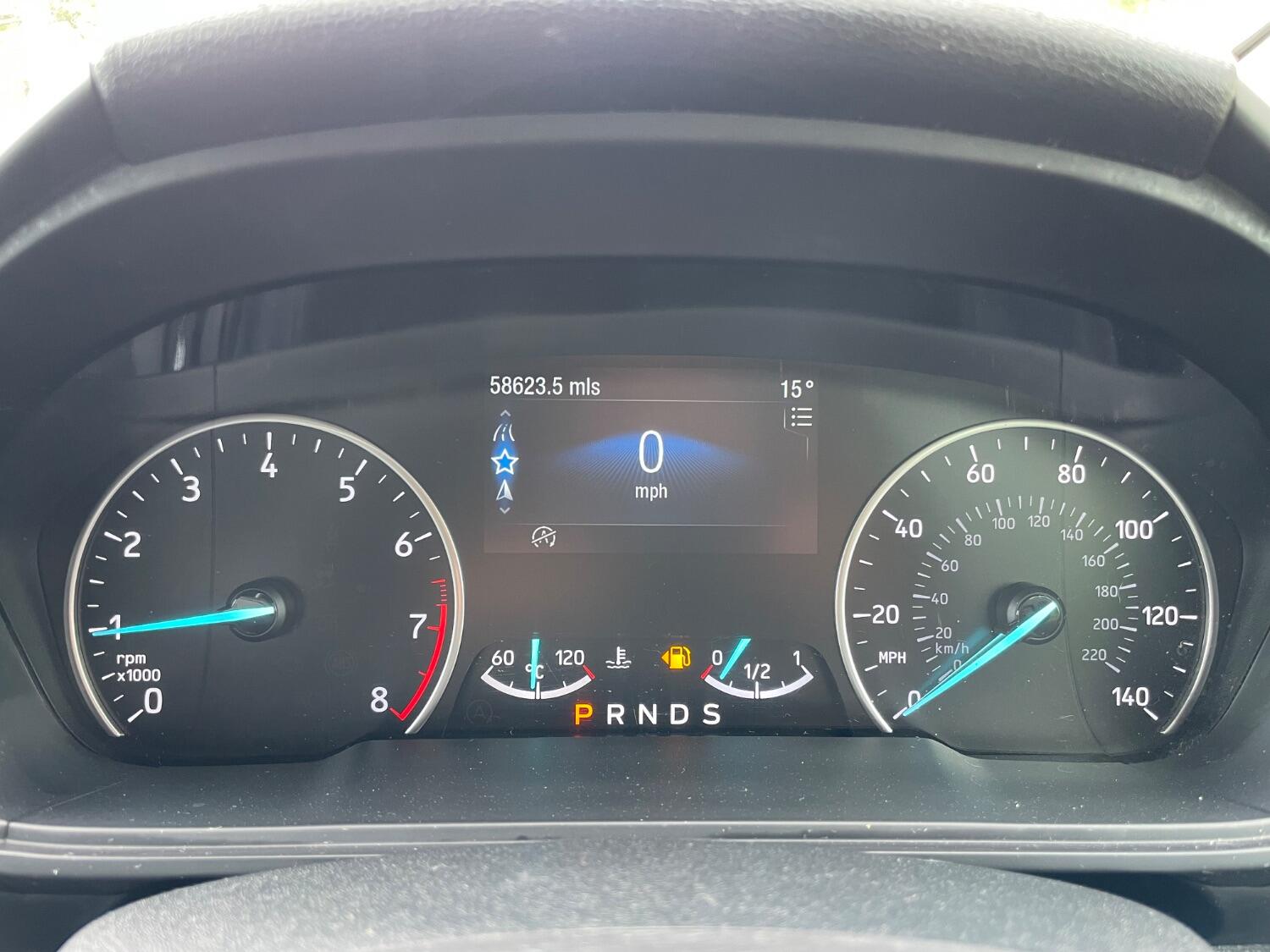 Used Ford Ecosport 2019 for sale - 76793544: Photo 28