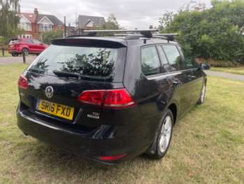 Used Volkswagen Golf 2016 for sale - 72339517: Photo