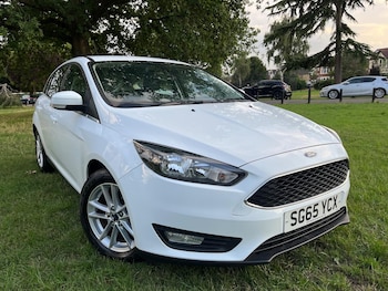 2015 - 1.0 T EcoBoost Zetec 5-Door