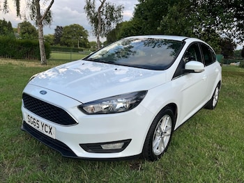 Used Ford Focus 2015 for sale - 75736021: Photo