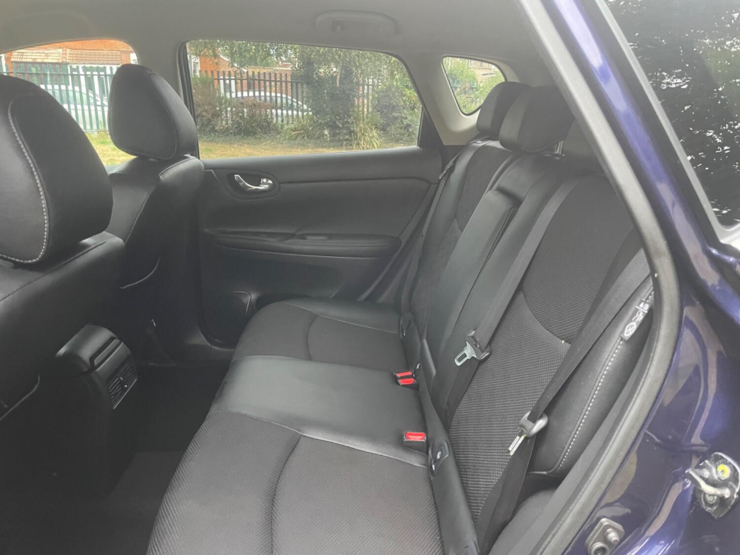 Used Nissan Pulsar 2017 for sale - 76769338: Photo 12