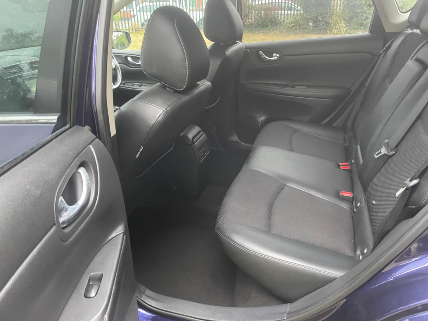 Used Nissan Pulsar 2017 for sale - 76769338: Photo 13