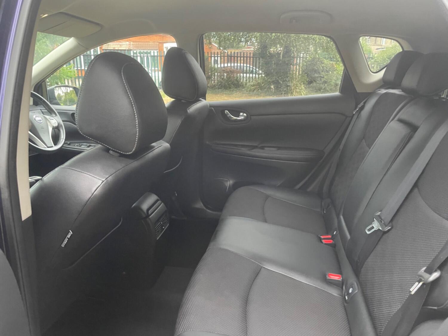 Used Nissan Pulsar 2017 for sale - 76769338: Photo 14