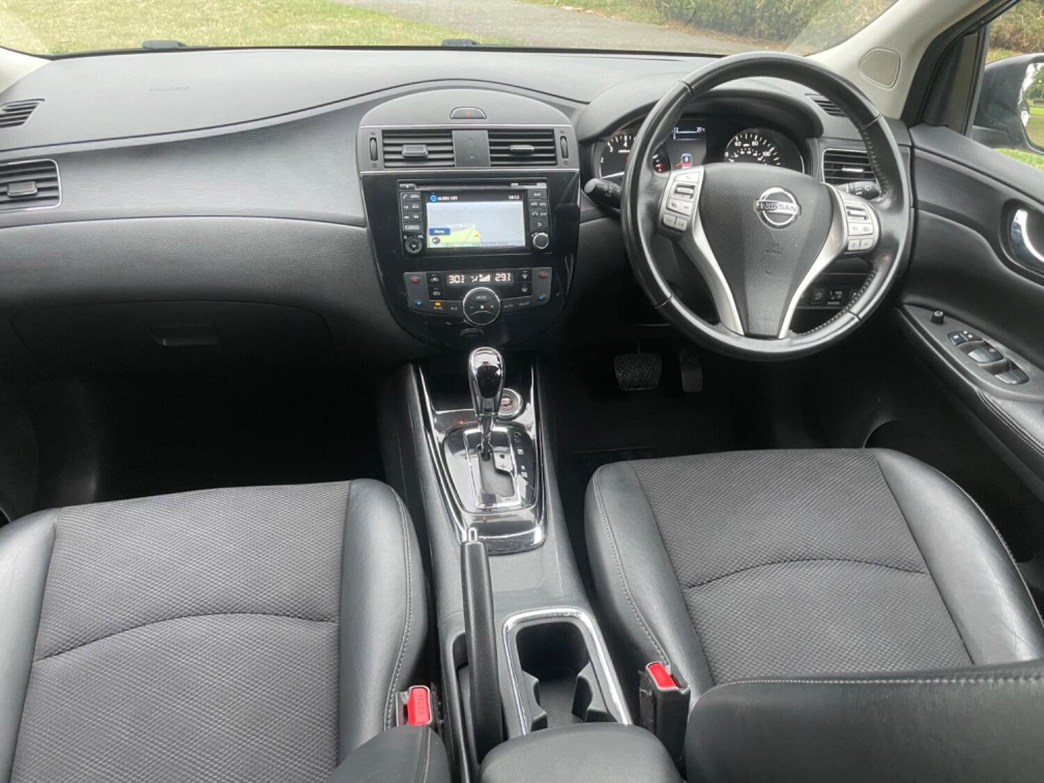 Used Nissan Pulsar 2017 for sale - 76769338: Photo 15