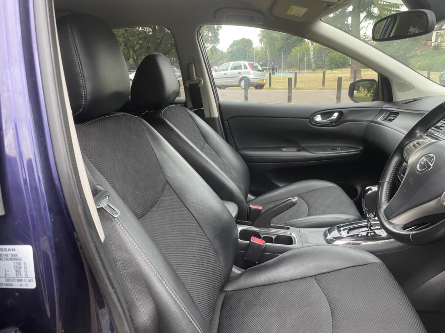 Used Nissan Pulsar 2017 for sale - 76769338: Photo 18