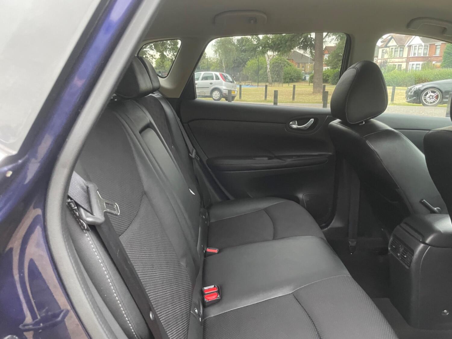 Used Nissan Pulsar 2017 for sale - 76769338: Photo 22