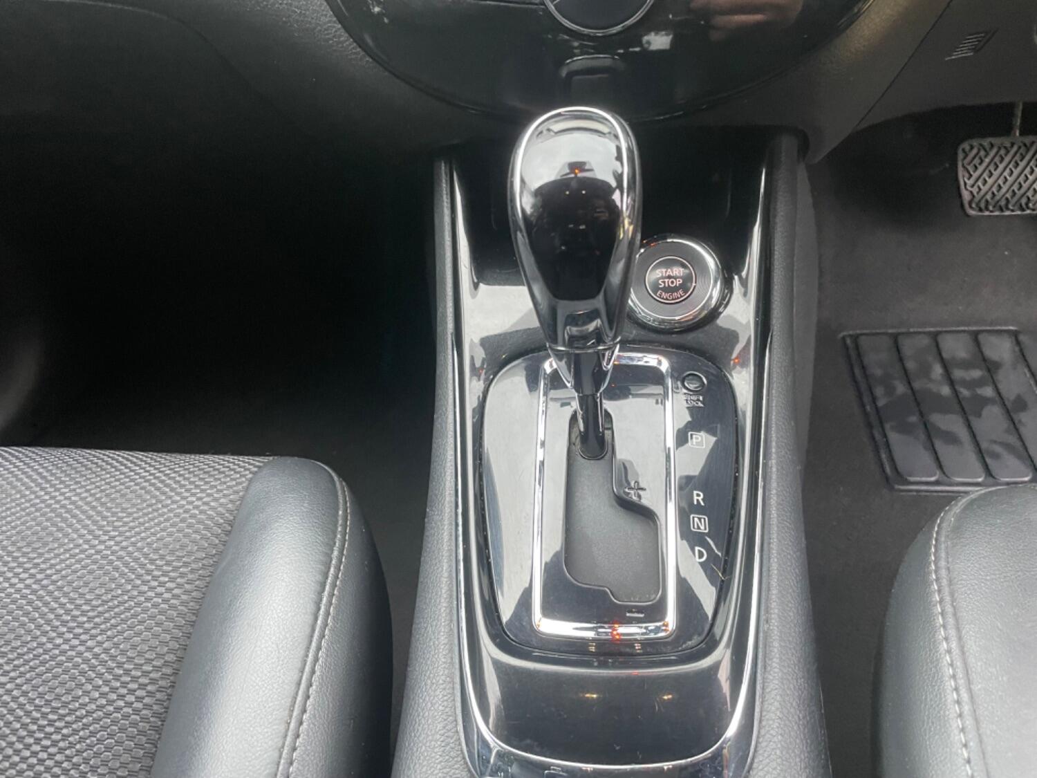 Used Nissan Pulsar 2017 for sale - 76769338: Photo 27