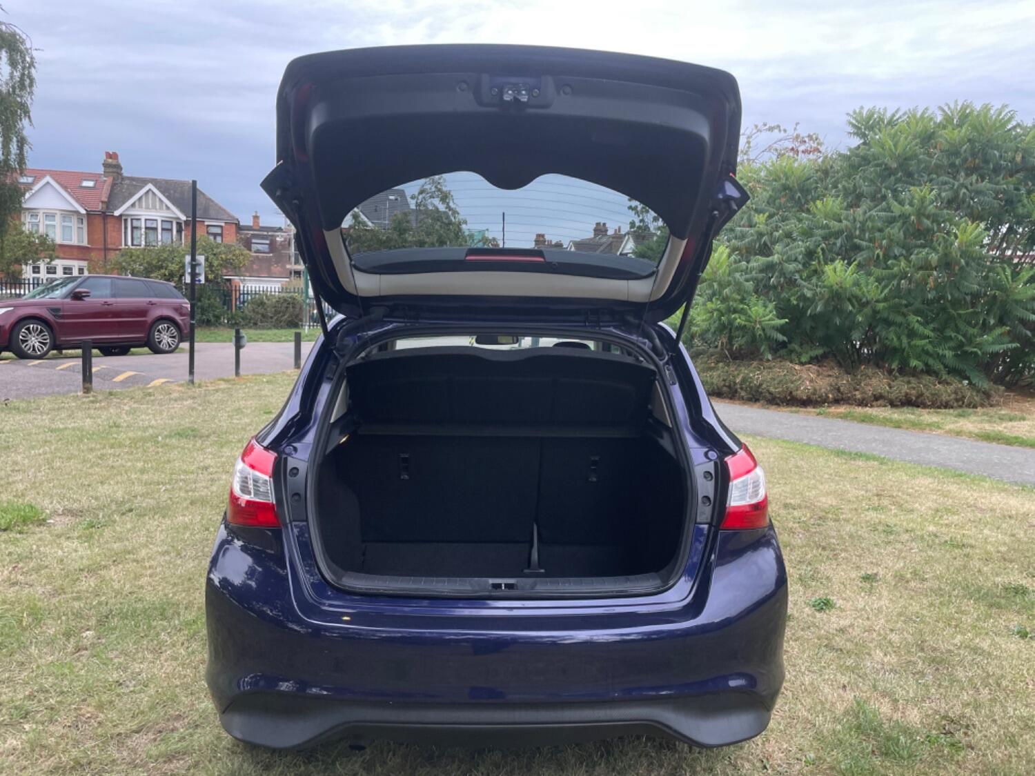 Used Nissan Pulsar 2017 for sale - 76769338: Photo 29