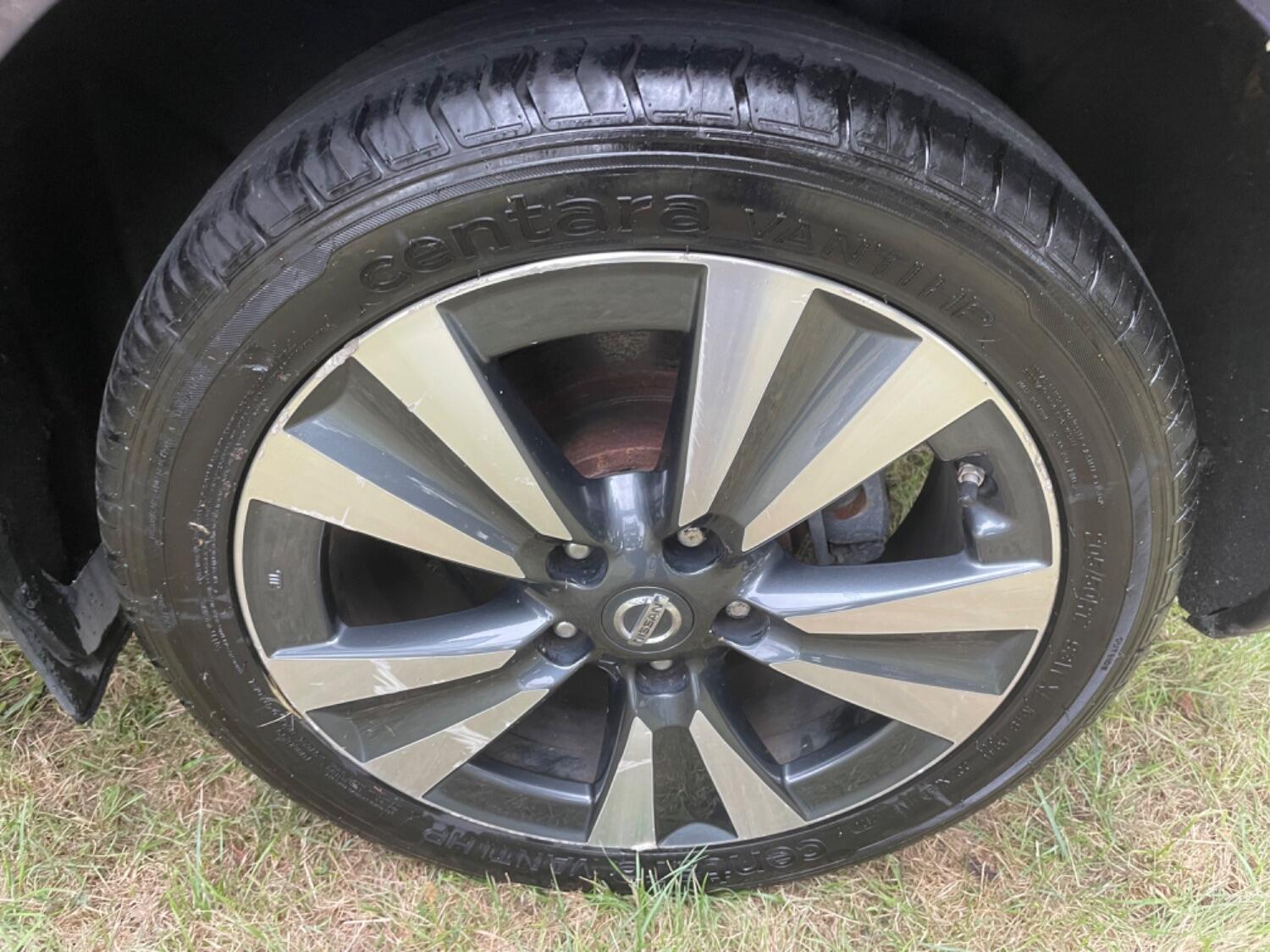 Used Nissan Pulsar 2017 for sale - 76769338: Photo 30