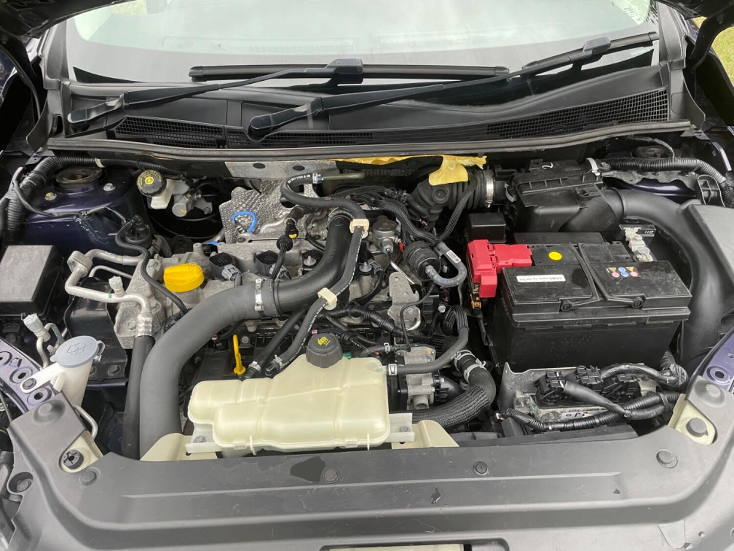 Used Nissan Pulsar 2017 for sale - 76769338: Photo 32