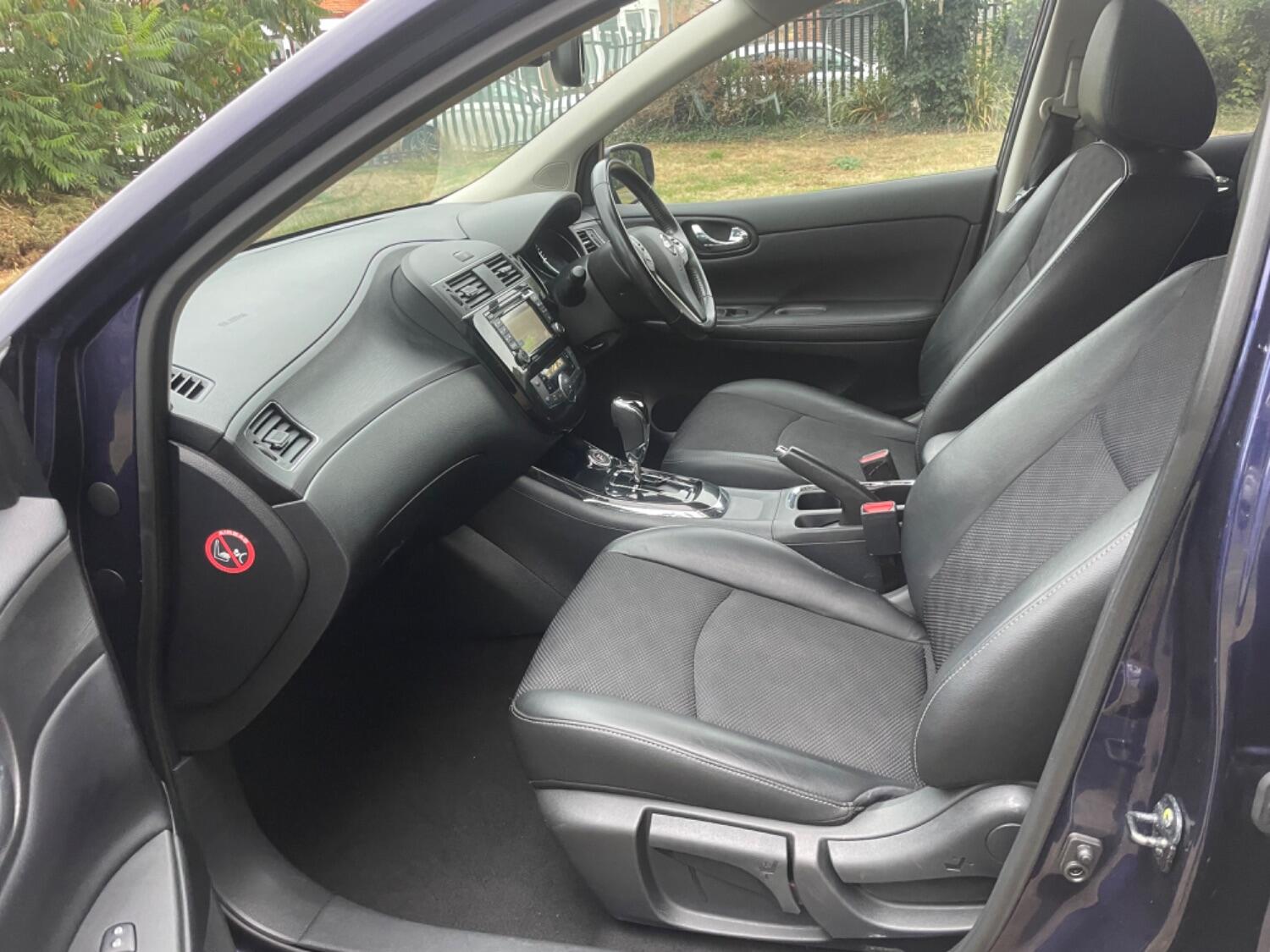 Used Nissan Pulsar 2017 for sale - 76769338: Photo 9