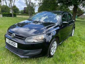 Used Volkswagen Polo 2011 for sale - 74967271: Photo