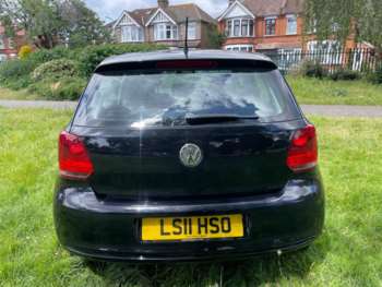 Used Volkswagen Polo 2011 for sale - 74967271: Photo