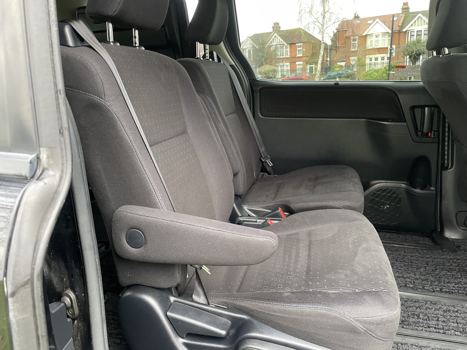 Used Toyota Noah 2024 for sale - 77220504: Photo 15