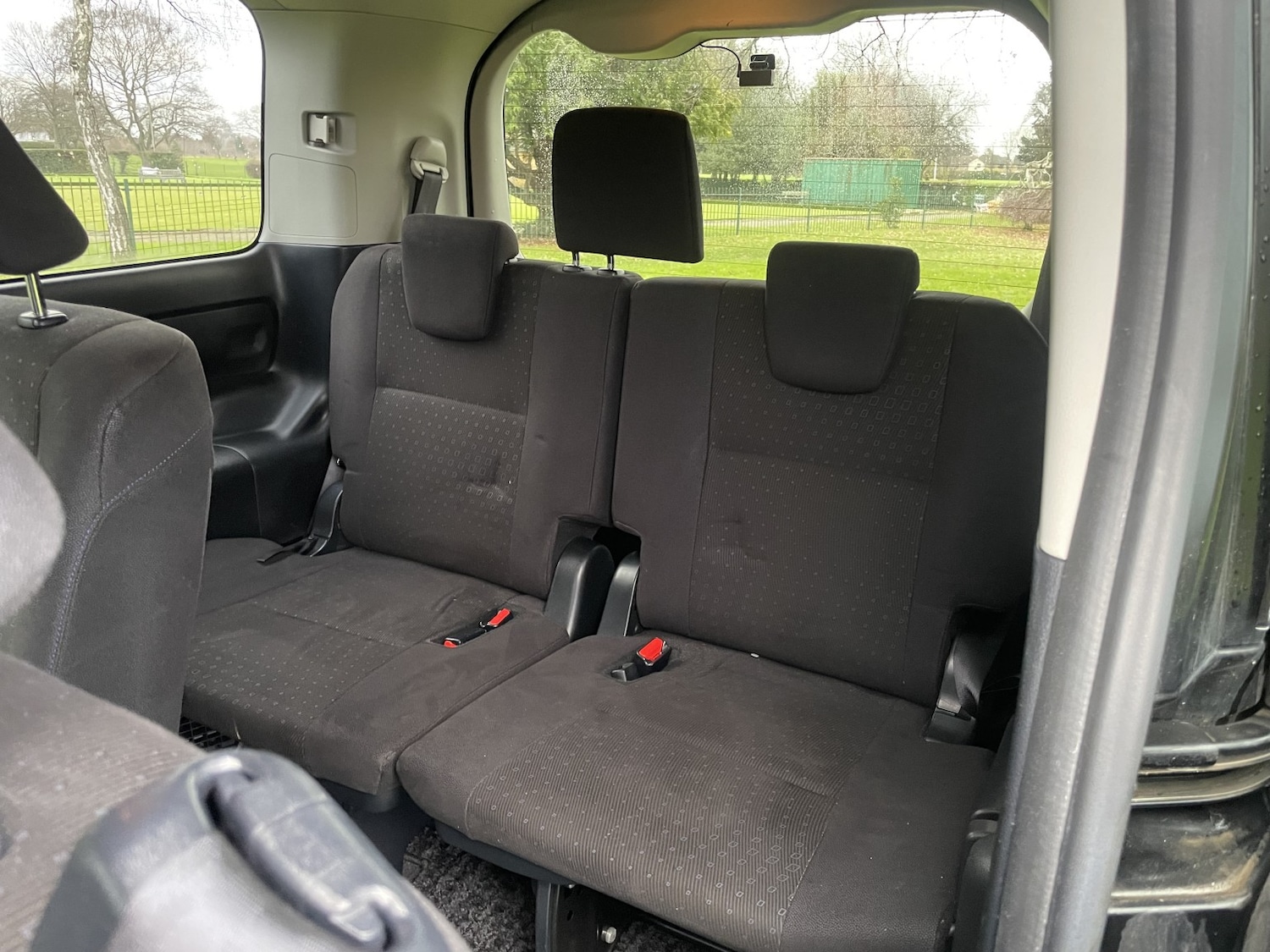 Used Toyota Noah 2024 for sale - 77220504: Photo 23