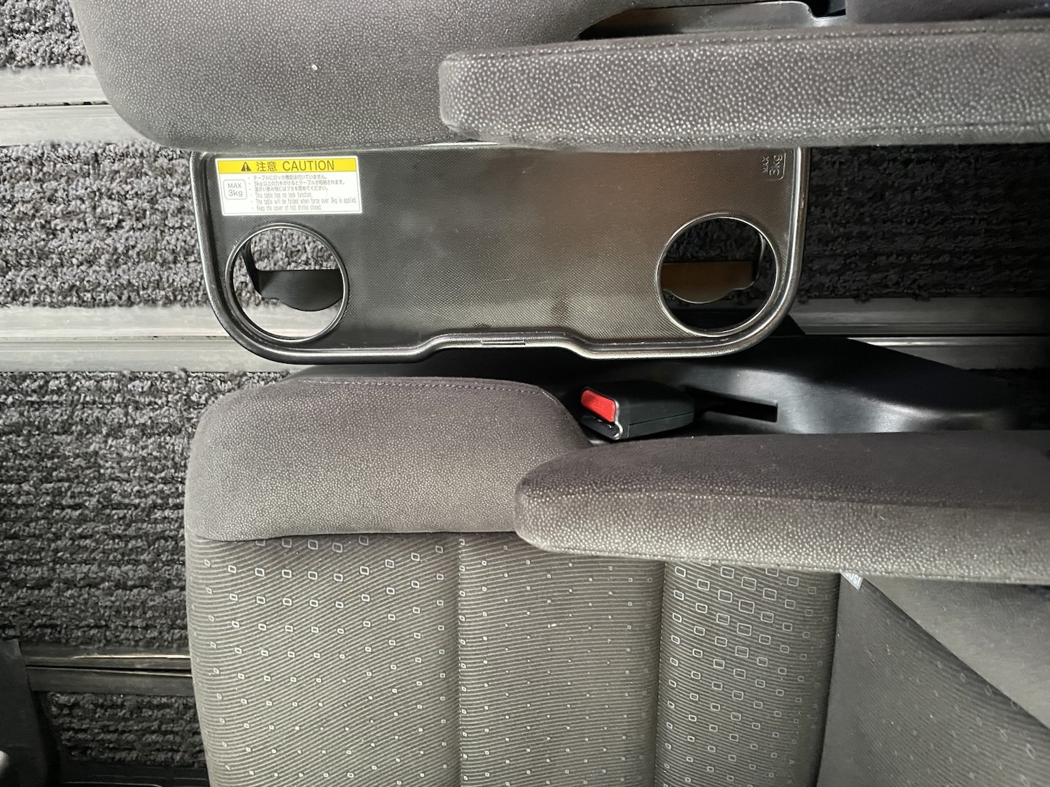 Used Toyota Noah 2024 for sale - 77220504: Photo 33