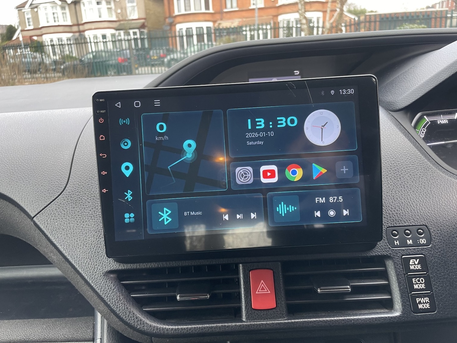 Used Toyota Noah 2024 for sale - 77220504: Photo 36