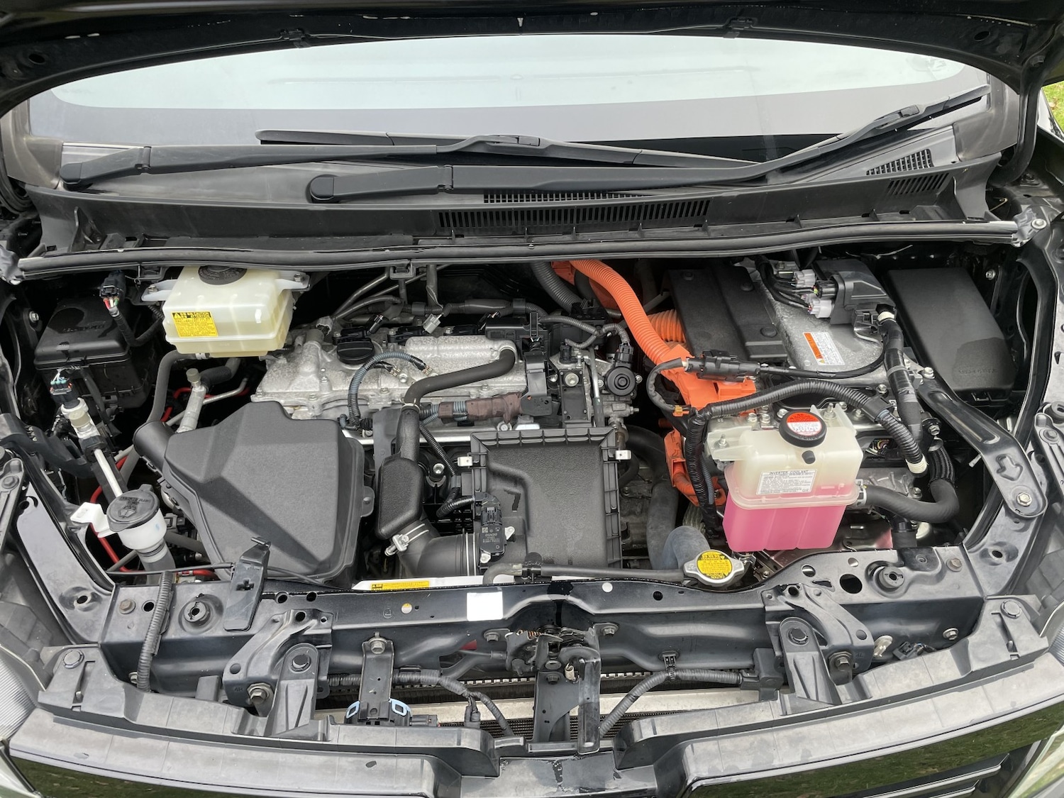 Used Toyota Noah 2024 for sale - 77220504: Photo 39