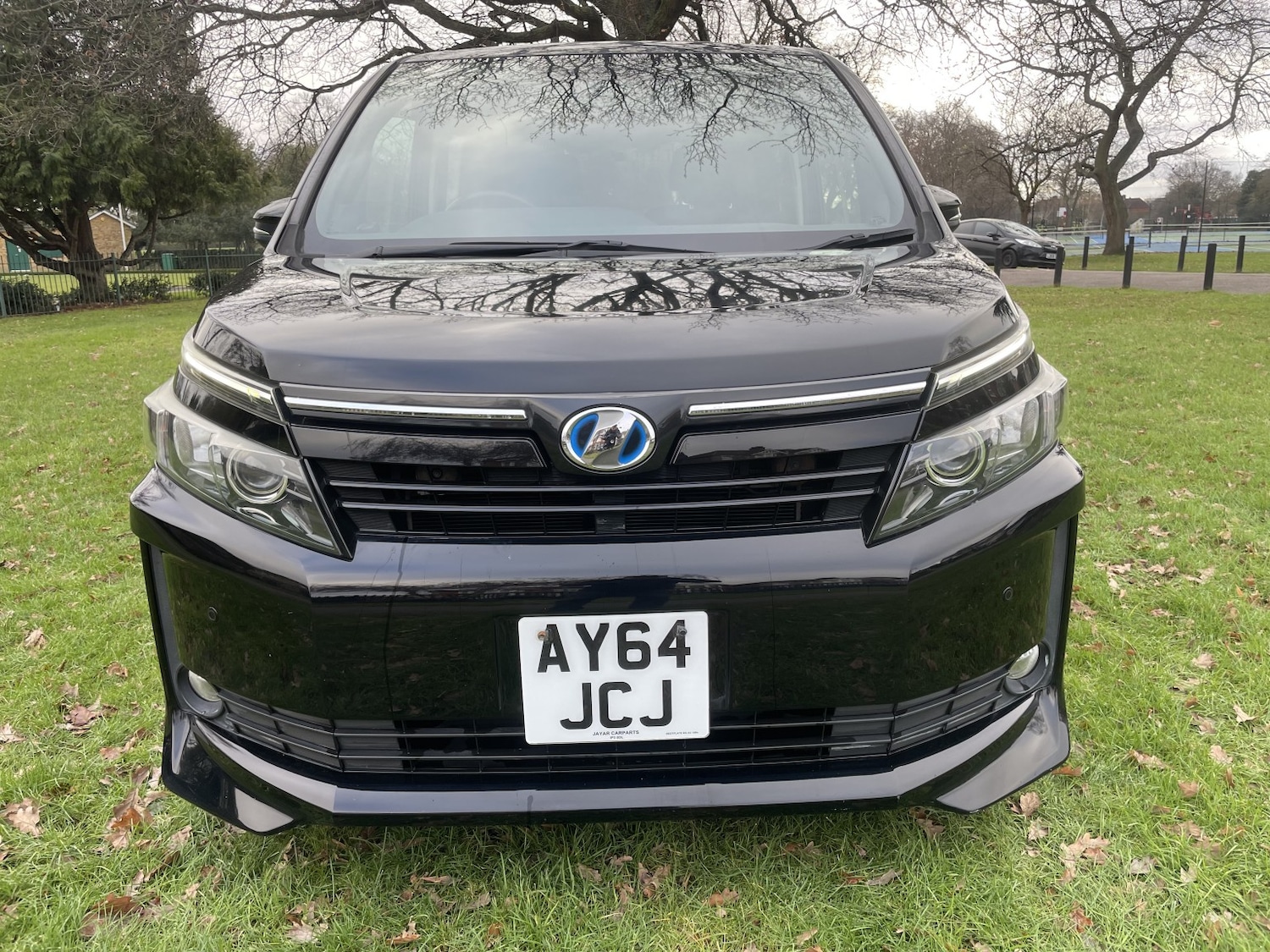 Used Toyota Noah 2024 for sale - 77220504: Photo 6