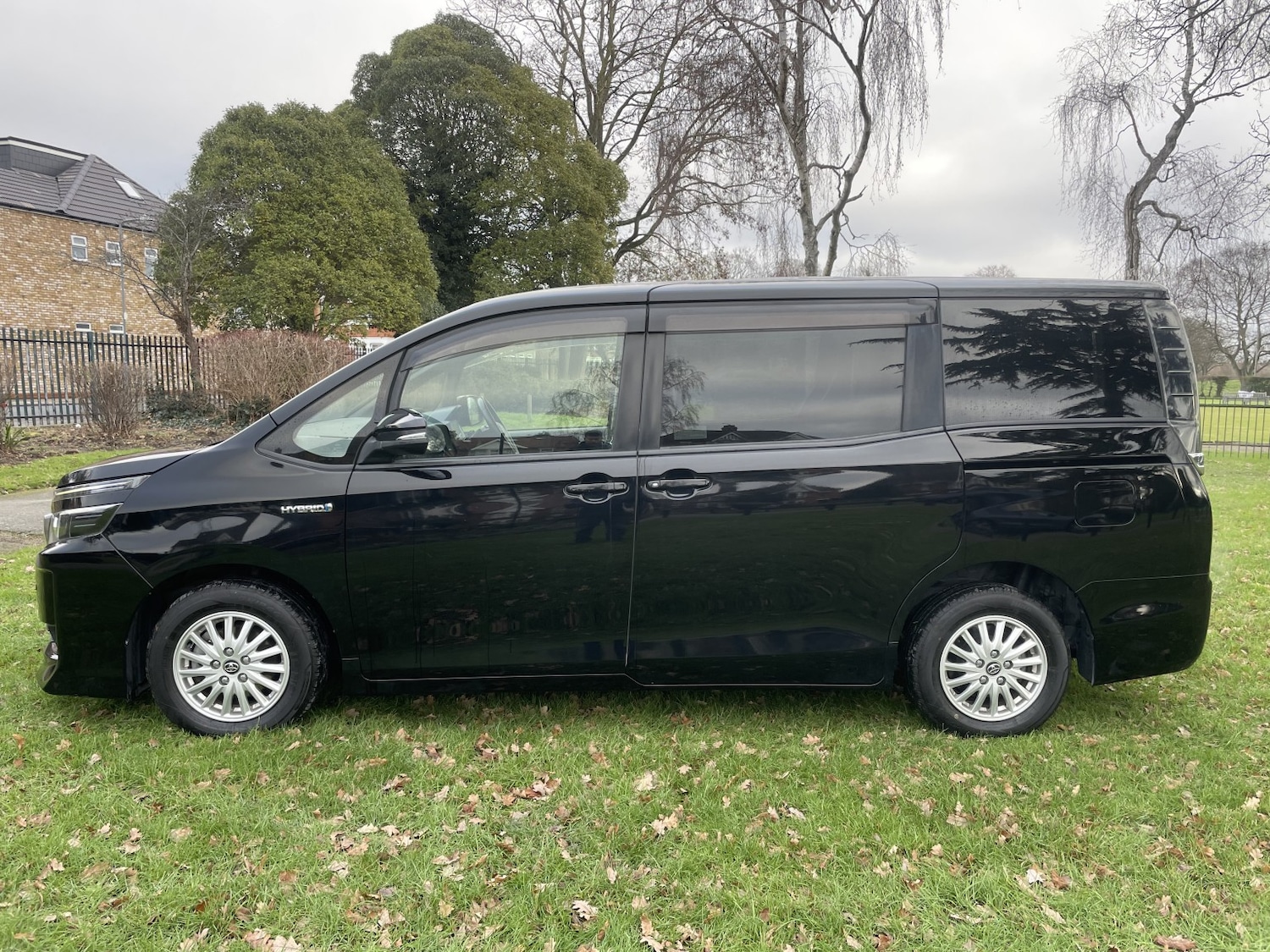 Used Toyota Noah 2024 for sale - 77220504: Photo 7