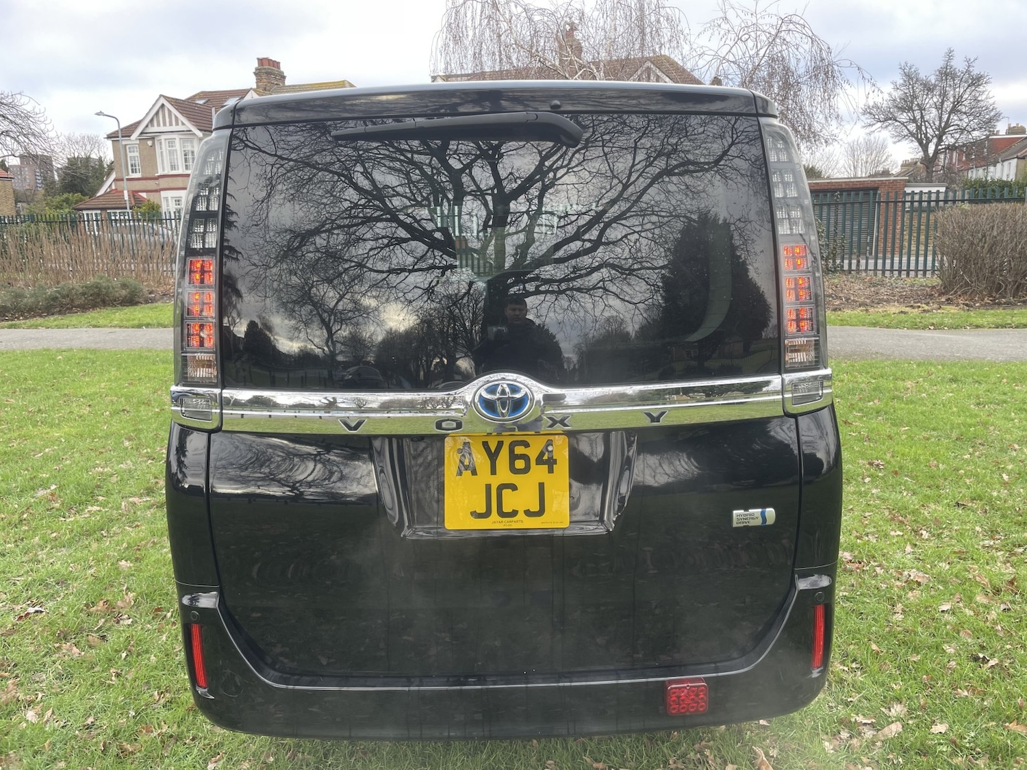 Used Toyota Noah 2024 for sale - 77220504: Photo 8