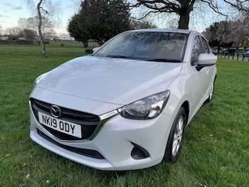 Used Mazda Mazda2 2019 for sale - 78236232: Photo