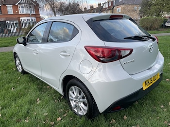 Used Mazda Mazda2 2019 for sale - 78236232: Photo