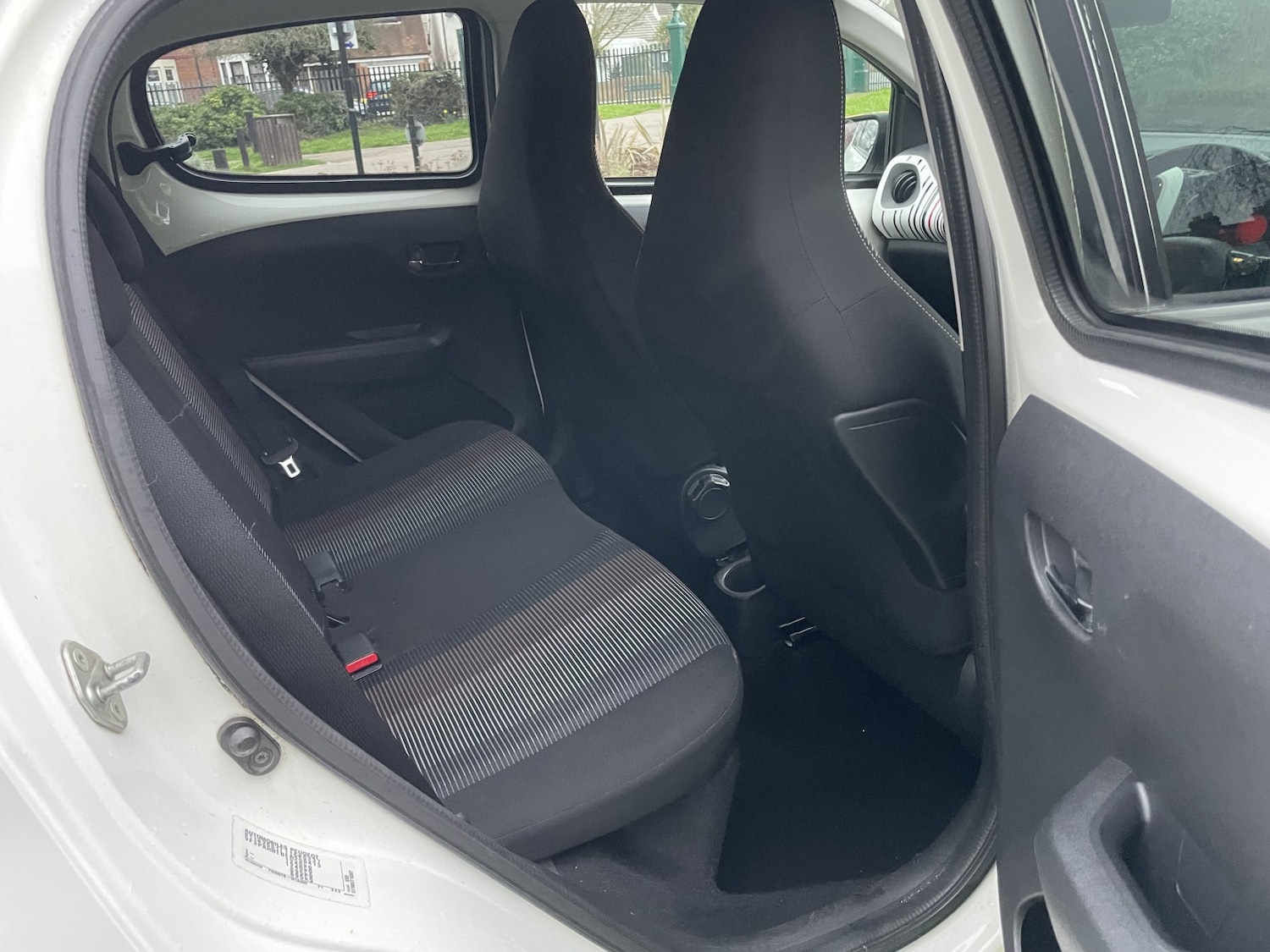 Used Peugeot 108 2014 for sale - 77796898: Photo 14