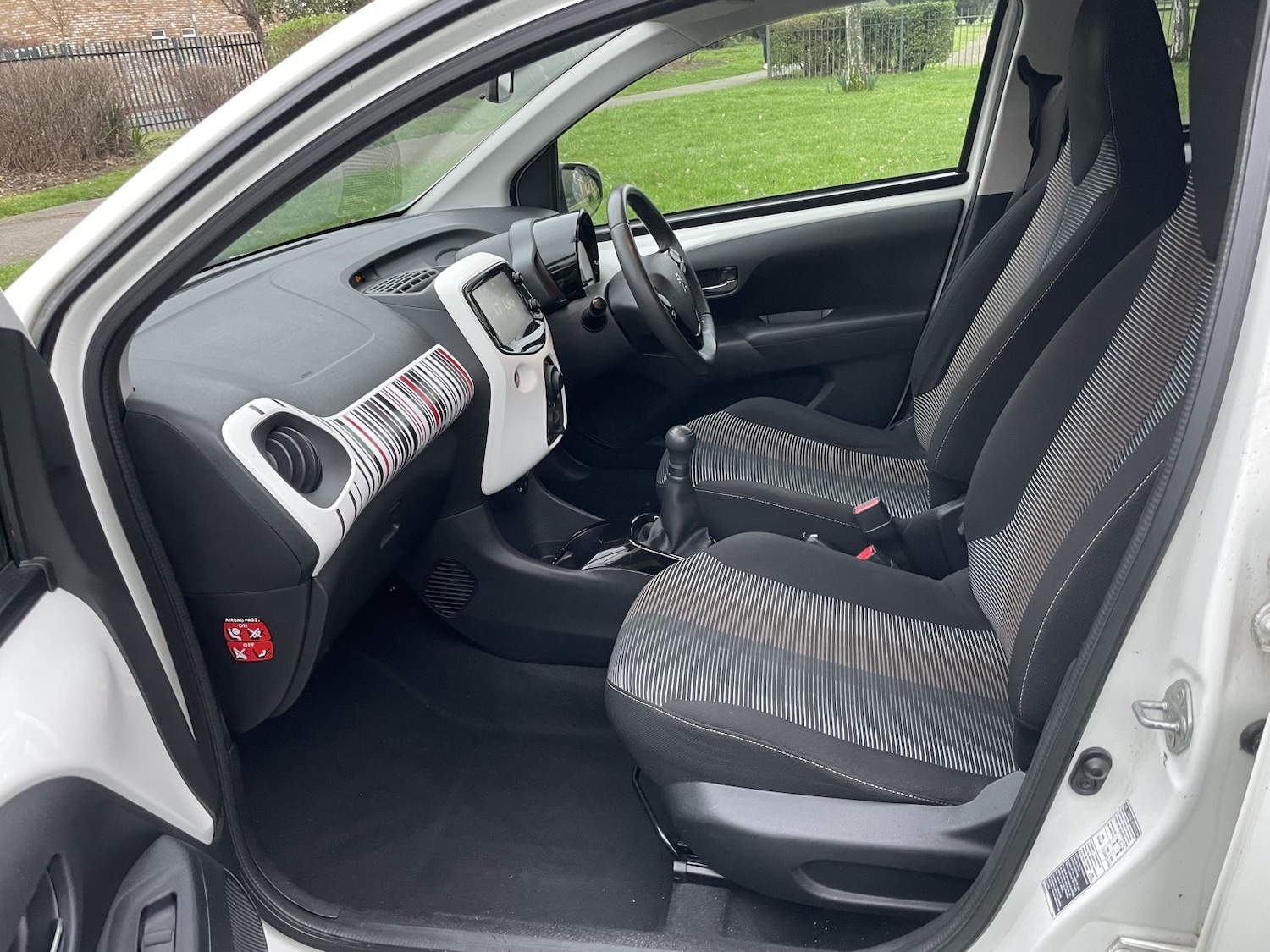 Used Peugeot 108 2014 for sale - 77796898: Photo 18