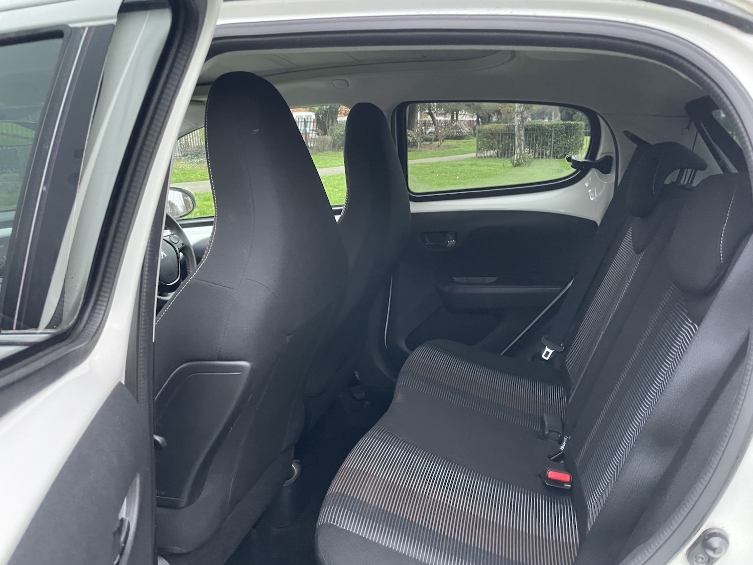 Used Peugeot 108 2014 for sale - 77796898: Photo 19