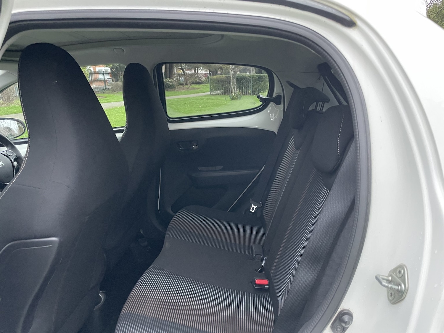 Used Peugeot 108 2014 for sale - 77796898: Photo 20