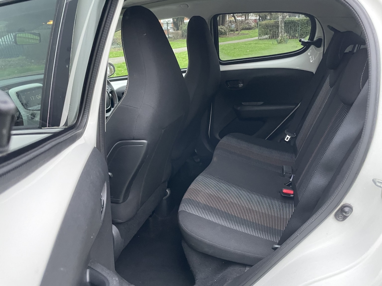 Used Peugeot 108 2014 for sale - 77796898: Photo 21