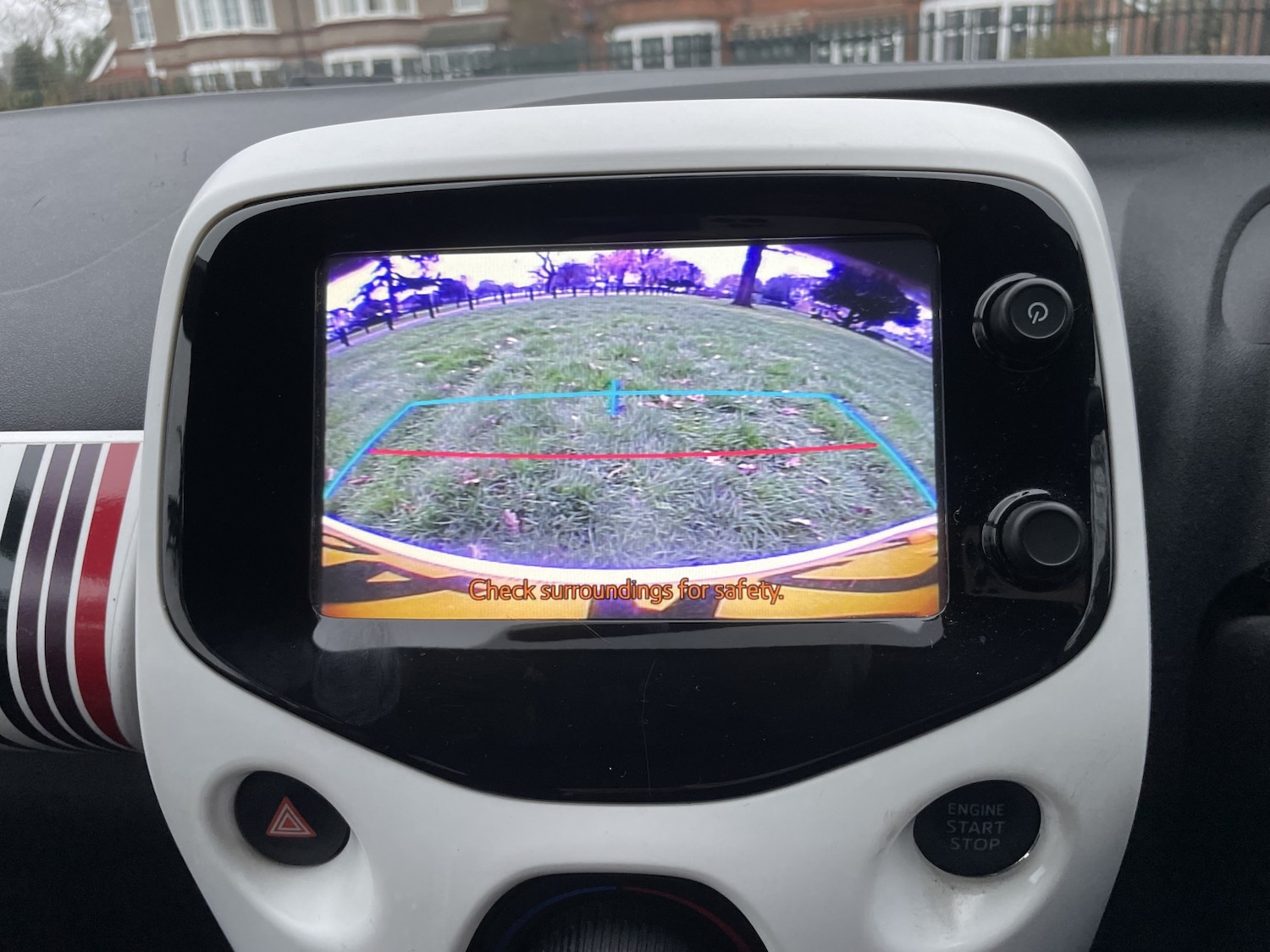 Used Peugeot 108 2014 for sale - 77796898: Photo 23