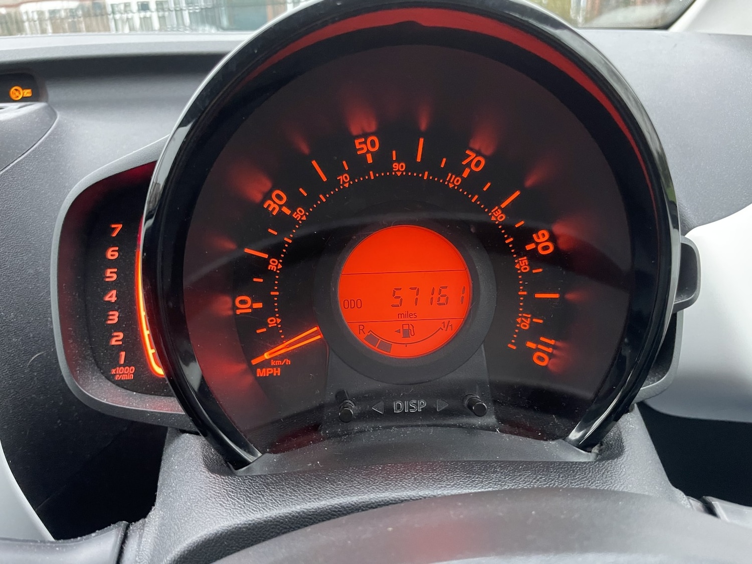 Used Peugeot 108 2014 for sale - 77796898: Photo 24