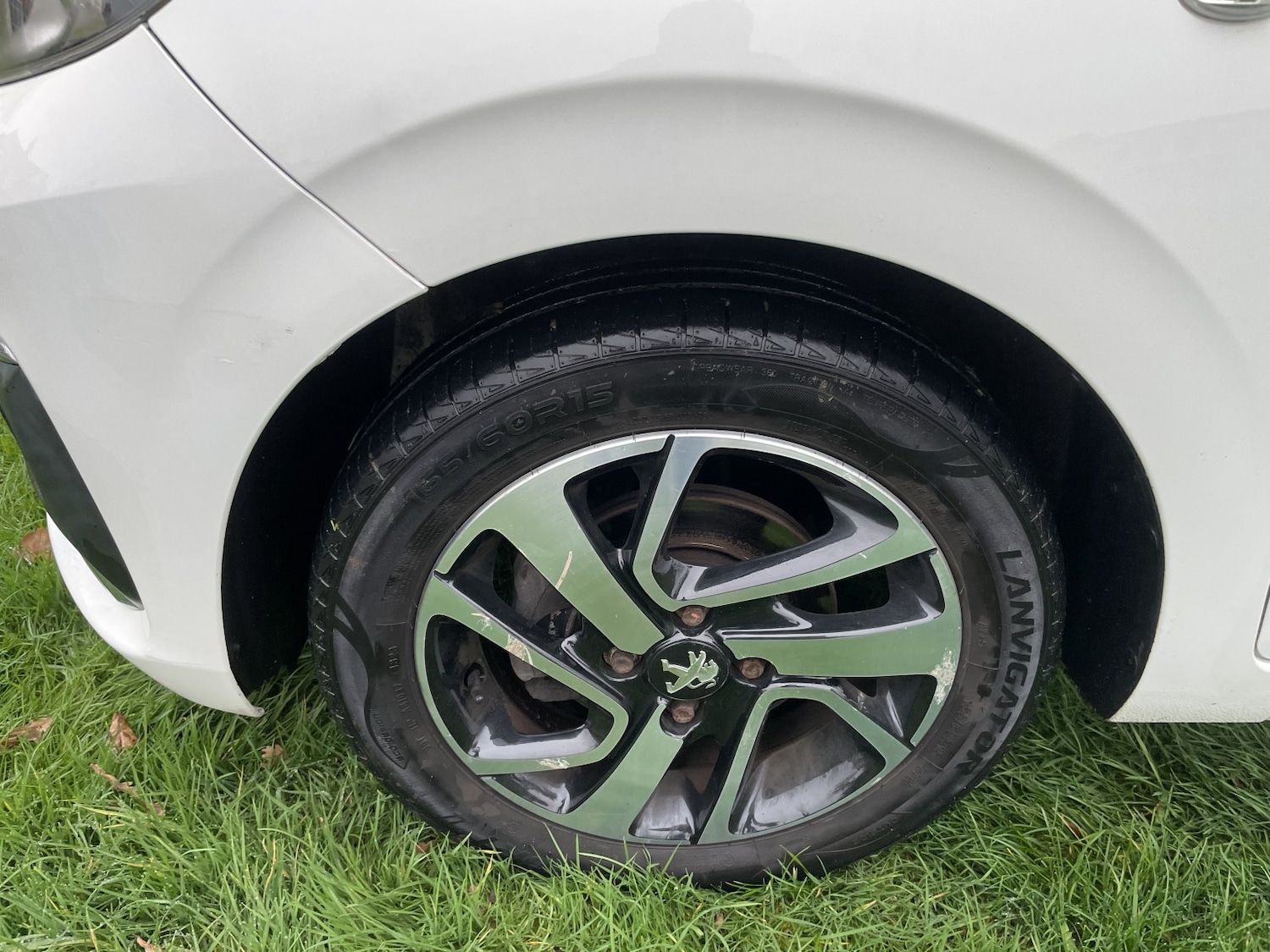 Used Peugeot 108 2014 for sale - 77796898: Photo 25