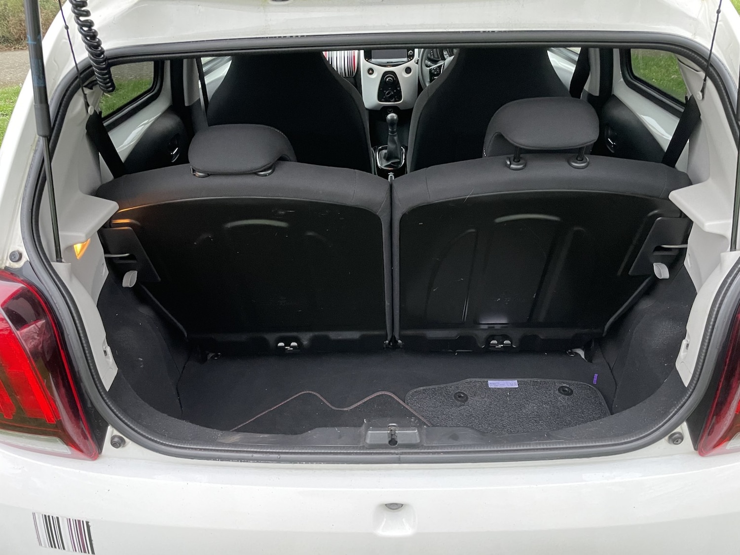 Used Peugeot 108 2014 for sale - 77796898: Photo 26