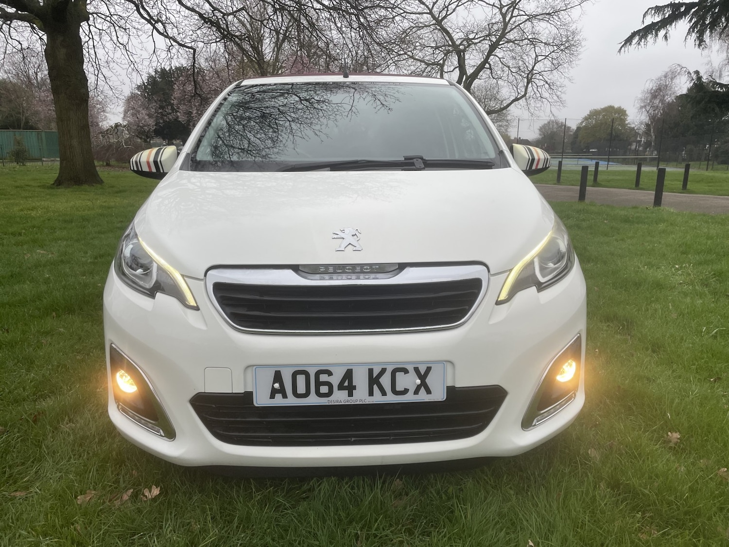 Used Peugeot 108 2014 for sale - 77796898: Photo 29