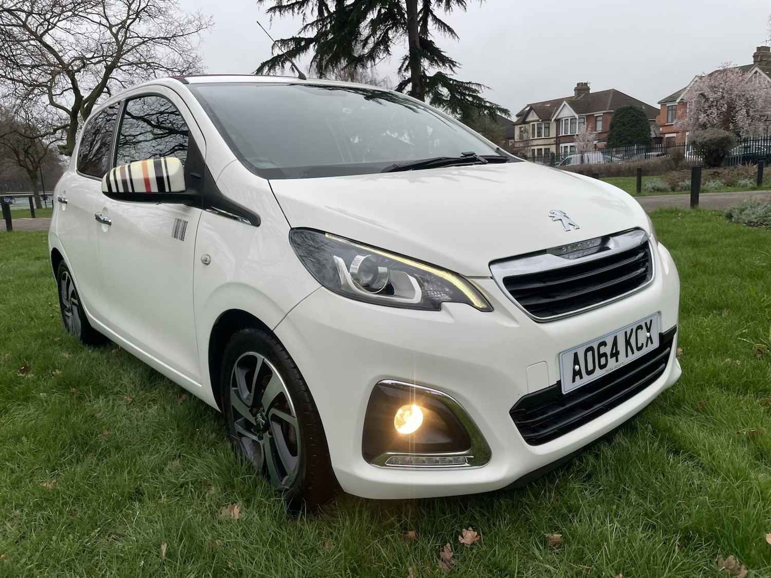 Used Peugeot 108 2014 for sale - 77796898: Photo 5