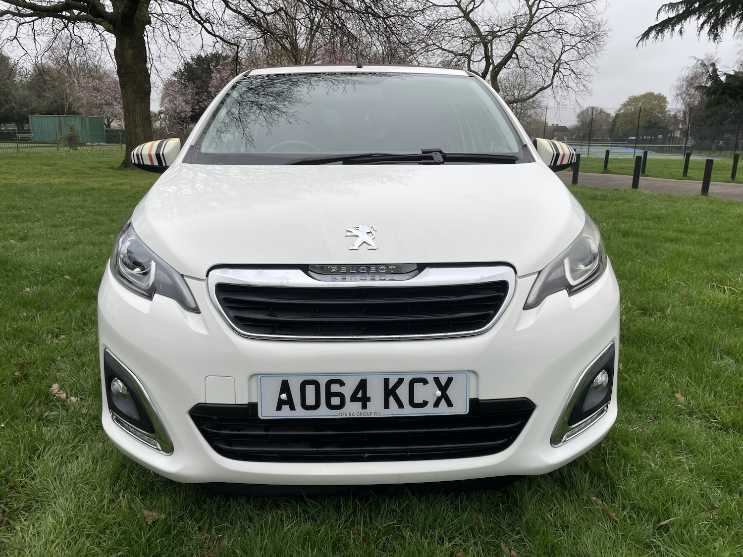 Used Peugeot 108 2014 for sale - 77796898: Photo 6