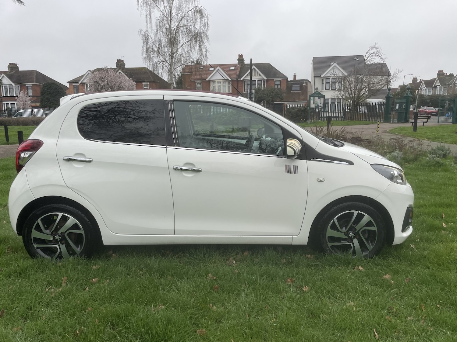 Used Peugeot 108 2014 for sale - 77796898: Photo 7