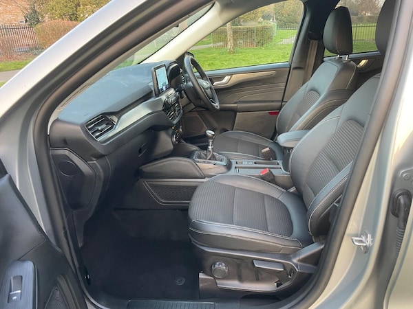 Used Ford Kuga 2023 for sale - 74362260: Photo 10