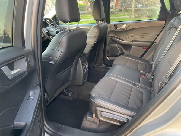 Used Ford Kuga 2023 for sale - 74362260: Photo 12