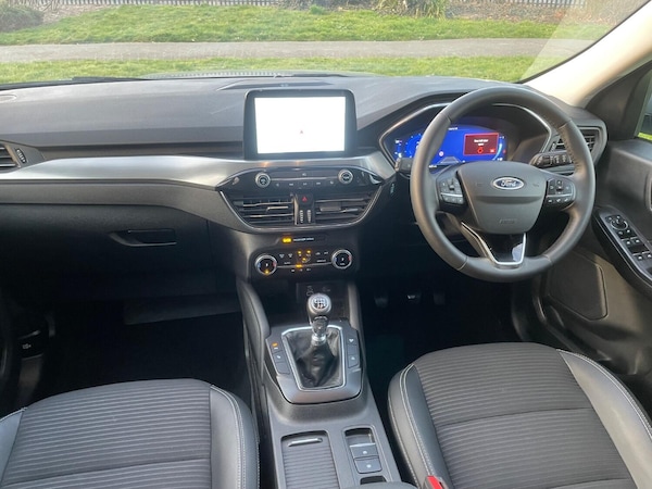 Used Ford Kuga 2023 for sale - 74362260: Photo 14