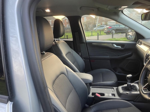 Used Ford Kuga 2023 for sale - 74362260: Photo 17