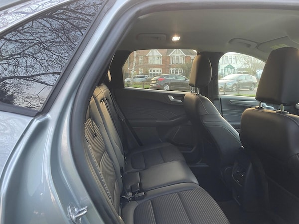 Used Ford Kuga 2023 for sale - 74362260: Photo 18