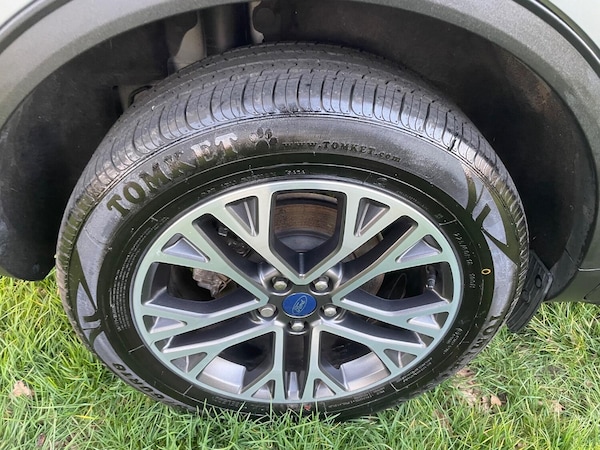 Used Ford Kuga 2023 for sale - 74362260: Photo 26