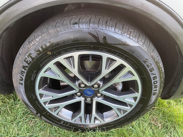 Used Ford Kuga 2023 for sale - 74362260: Photo 27