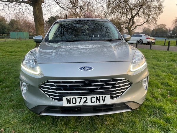 Used Ford Kuga 2023 for sale - 74362260: Photo 6